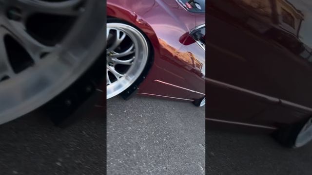 Honda accord/inspire (CM,UC)