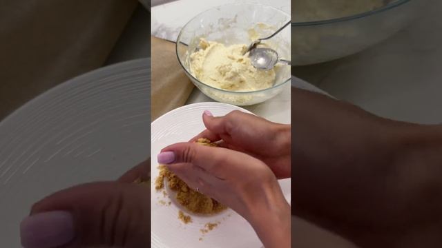 🍮 Мини чизкейки