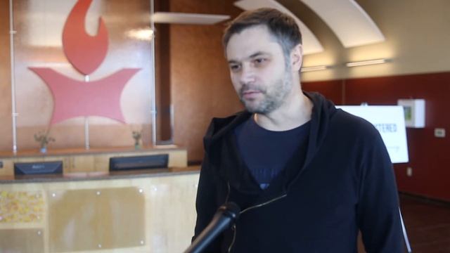 Виталий Пчеляков делится впечатлениями от IHOP (часть 2)