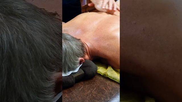 Всем здоровья #массаж #massage #восстановительныймассаж #массажмосква