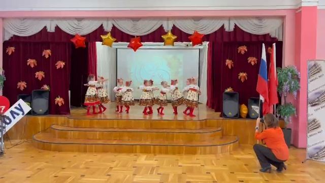 Красные сапожки