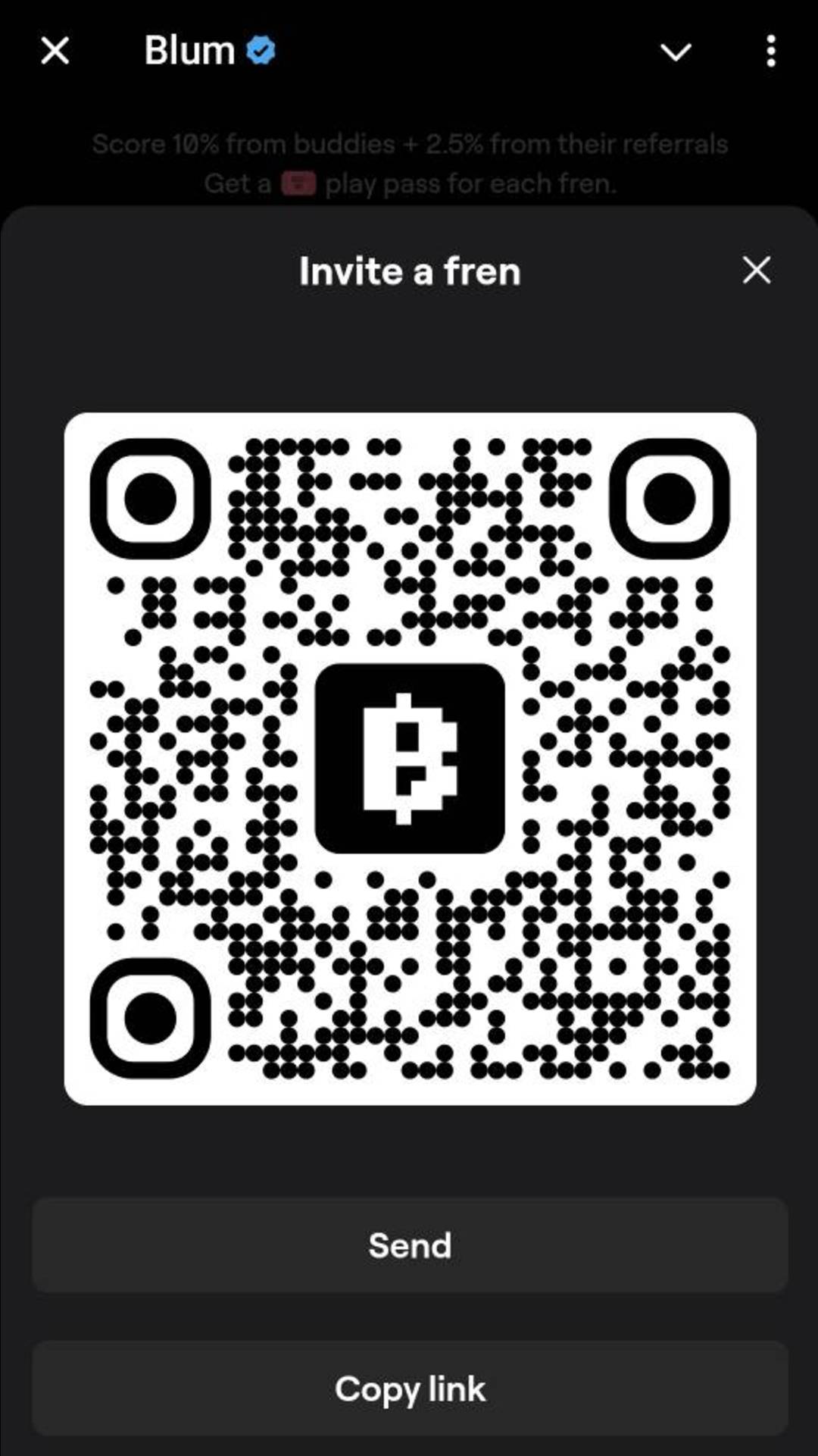 Blum Academy: Telegram Trends #4