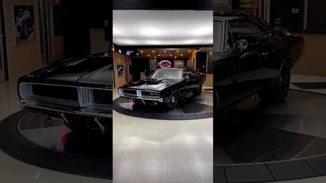 Dodge Charger R/T😎