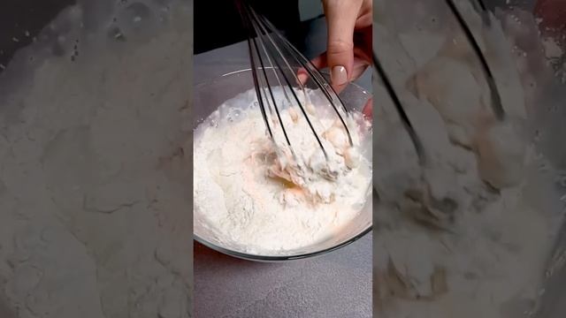 😋 Крабовые Палочки #shorts