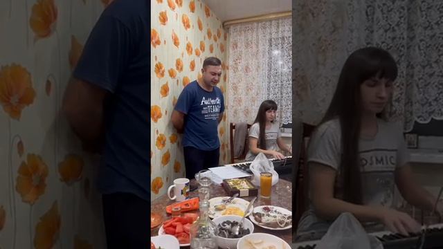 Бременские Музыканты На Выезде 😅