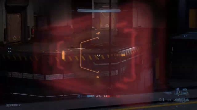 Halo Infinite - Kebab Skewer achievement