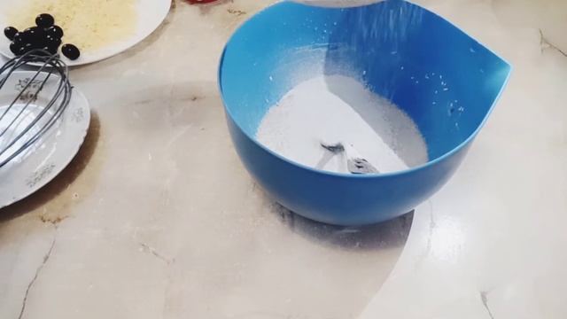 Домашния пицца 🍕🍕Из домашних продуктов