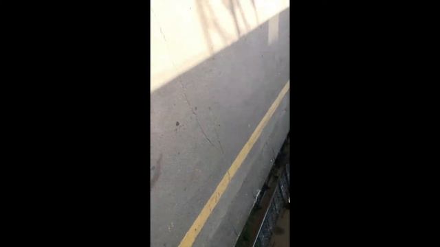 Переезд в Сочи ! Первый день