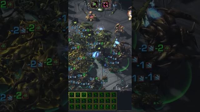 Абатур. НАИВЫСШАЯ ЦЕНА . СтарКрафт 2 StarCraft 2 часть 1 #shorts #games #starcraft2 #старкрафт2