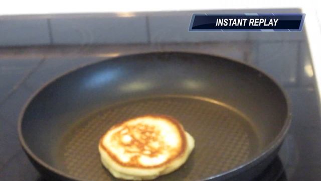 Pusheen's Fantastic Pancakes!