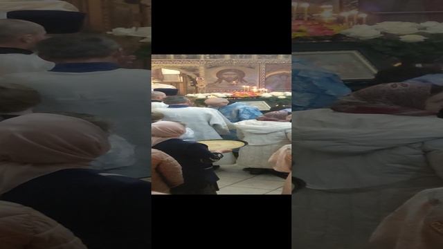 1000145486.mp4 Христос рождается..