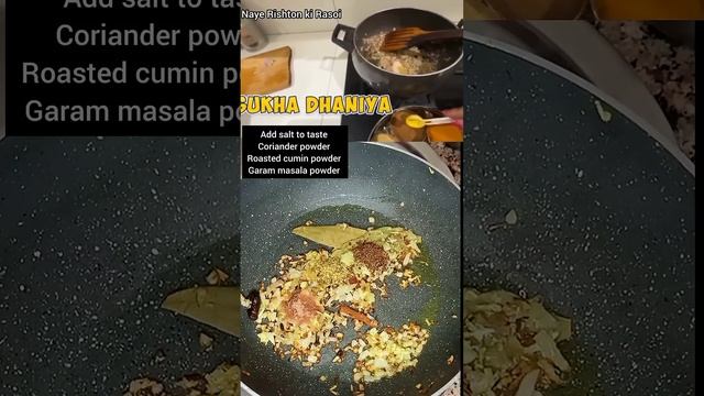 Bharti Singh's Favourite Lauki ka Pulao Recipe #nayerishtonkirasoi #shorts #bhartisingh #viralshort