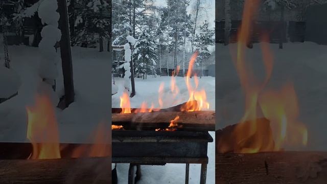 скумбрия горячего копчения