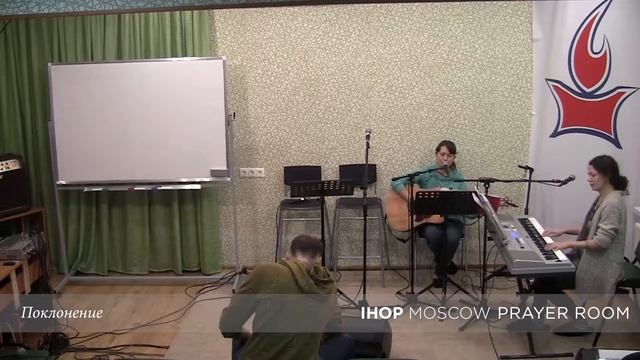 15.03.04 "Я отдам свою жизнь" Елена Дорошенко