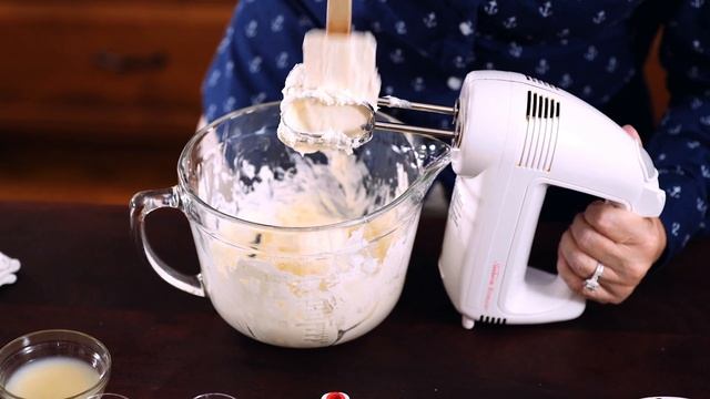 [Preview] Lemon cheesecake fluff - cooking keto with Kristie