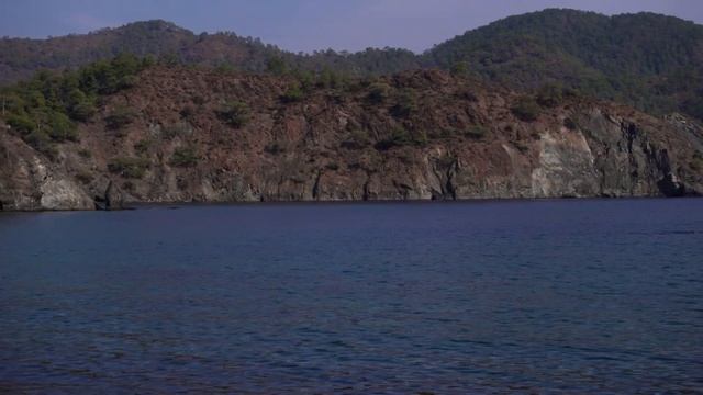 Поход Ликийская тропа. Настроение в походе #поход #тур