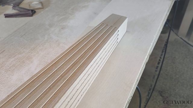 Мебельная ножка l-Darya