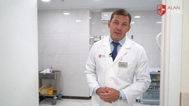 Как проходит приём и осмотр проктолога?