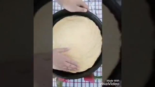 Самый вкусный и легкий пирог