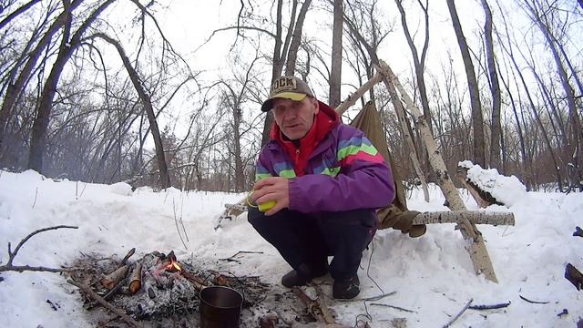 О Рутубе, Дзене. Походное кресло.