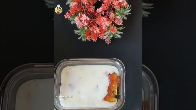 Eid Special Trifle By NutroKitchen | #shorts #viral