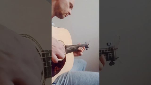 Музыкальный фрагмент - Musical fragment