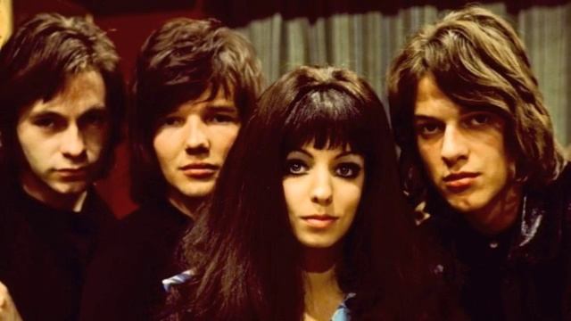 Shocking Blue - Acka Raga