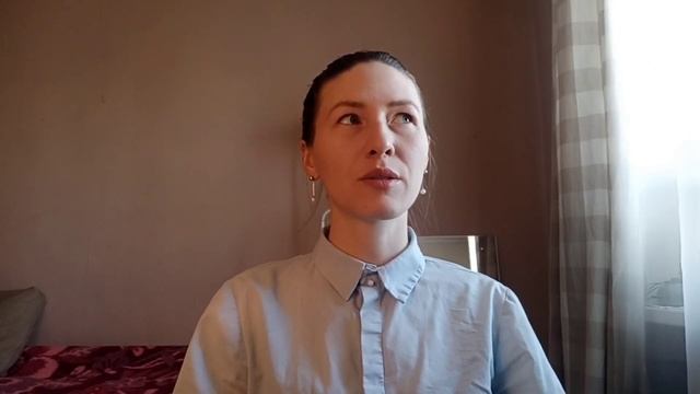 Надежда Семёнова | ТРС, почему именно эта профессия?