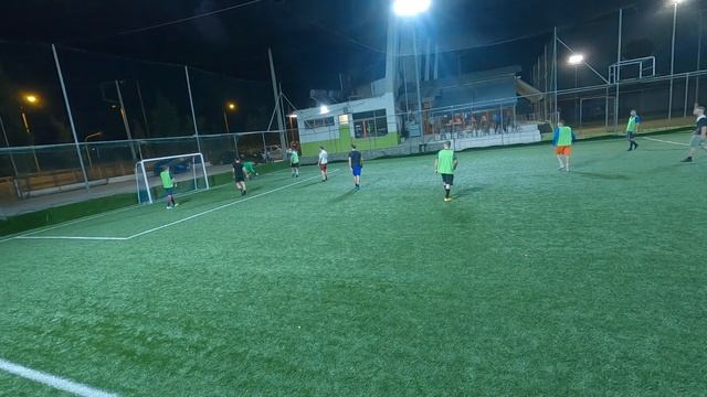 Joga Mojito FC - Οι 10 πληγές του Φαραώ!