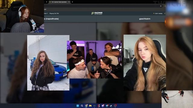 МОРФИ СМОТРИТ: Топ клипы с Twitch | НОВОСЕЛЬЕ У БУСТЕРА, Конфликт МОРФИЛИНЫ И ШПАНЫ