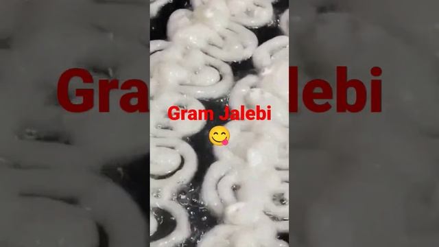 Gram Jalebi| Jalebi #shorts #viral #jalebi #garamjalebi#food #youtube #streetfood #trending #sweets