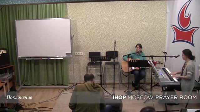 15.03.04 "Шехина" Елена Дорошенко
