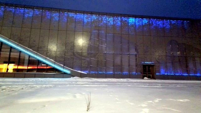 Снова слоны