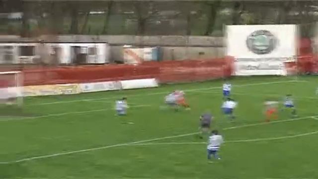 Borac - Novi Pazar 0:2 (07.04.2012) 23.KOLO JSL
