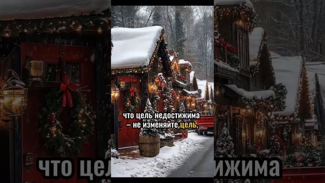 Когда вам покажется