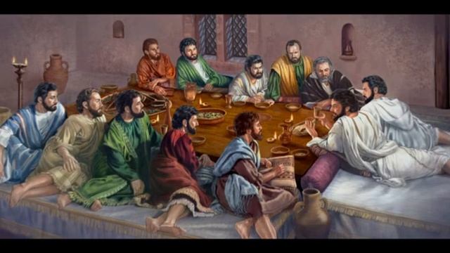 2.Папство – ответ сатаны на Галгофскую жертву Христа.(А. Бокертов)ю  Два царства Царство Божье и све