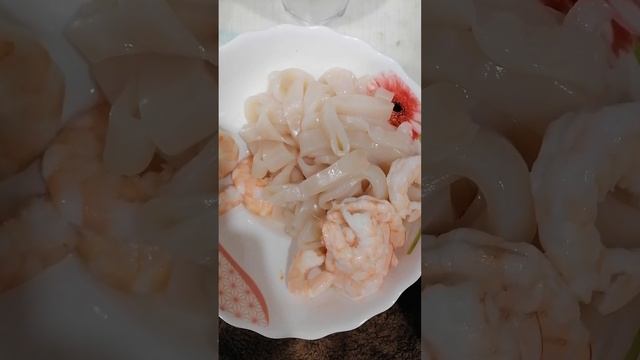 🙈 УЧУСЬ ГОТОВИТЬ 🙈 | 🥣 СУП ТОМ ЯМ 🥣 | ИНГРЕДИЕНТЫ ПРИОБРЕТАЮТСЯ В РОССИИ | #еда #томям #готовимдома