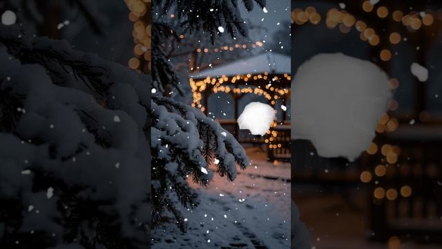 LACASA  - Snowflakes in Your Eyes
