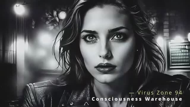 2024《The Pain of consciousness》AI-Generated Stories About Consciousness