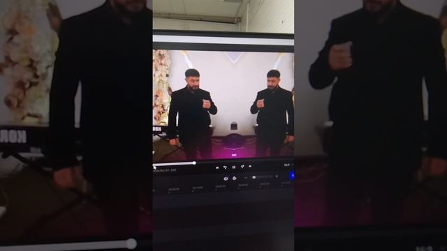 кто ты?