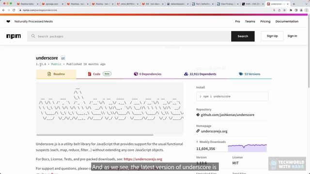 28 - Import SCA Scan Reports in DefectDojo, Fixing SCA Findings, CVEs