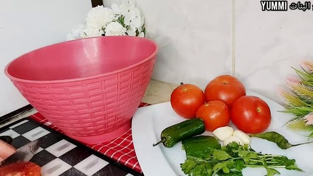 فطيرة المقلية بالبطاطس🥔 على طريقة أمي  الغالية ⚘пирожки  с картошкой