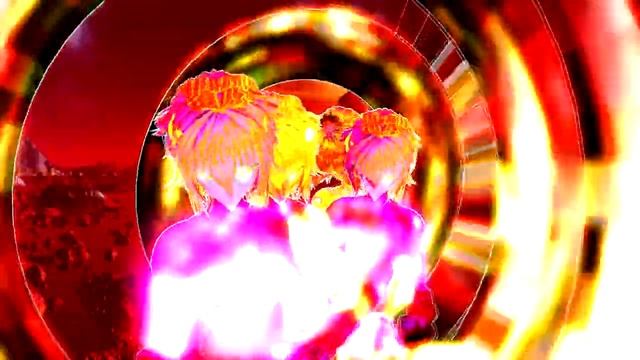 RED ALARM(MMD _赤アラーム )
