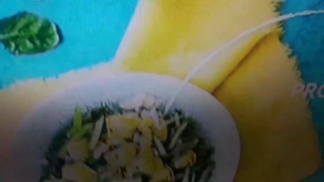 Spot Giovanni Rana