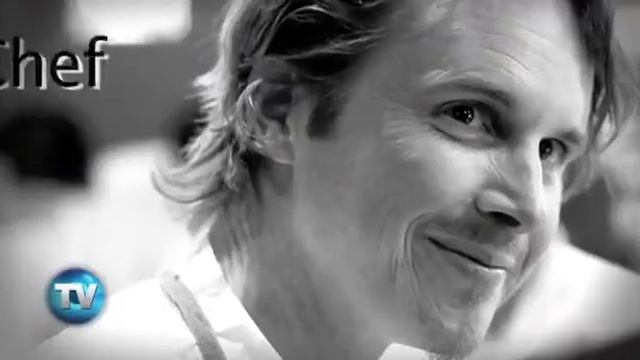 Reporte Indigo (Ed 441): Grant Achatz, un chef extraordinario