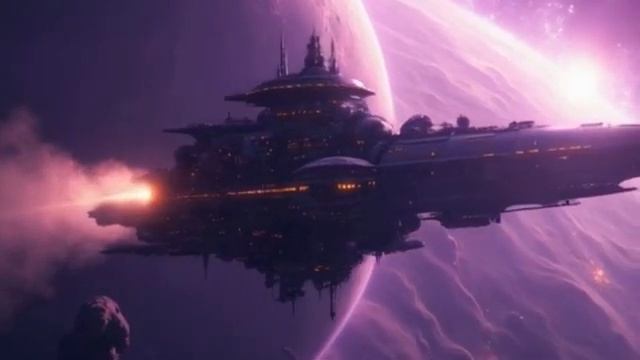 Steam and Stars A Cosmic Odyssey