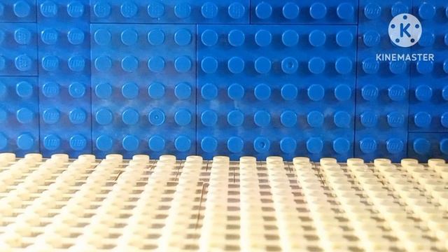 супер человек из Лего серия 16