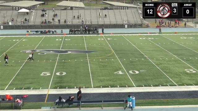 9U SOCAL WARRIORS VS 9U CORONA BULLS