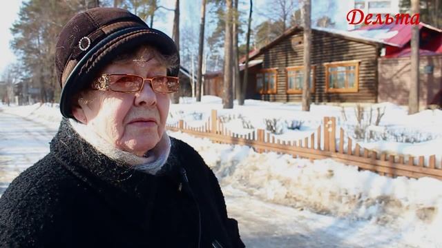 003 выпуск Историческая страничка _Рабочий посёлок_