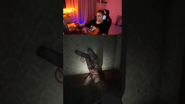 Twitch.tv/Bandurka - #dimaoneshot #bandurka #twitch #games #gamer #videogames #twitchstreamer